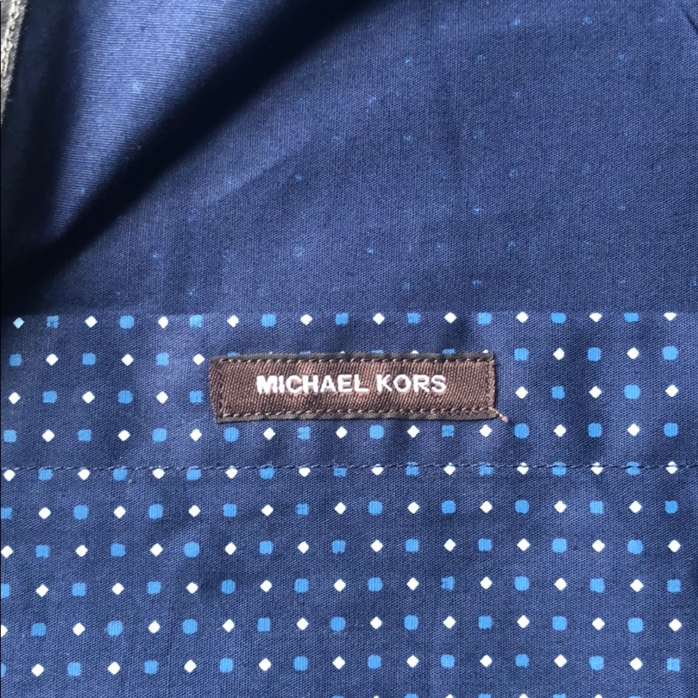 Michael Kors Button down - Picture 4 of 5